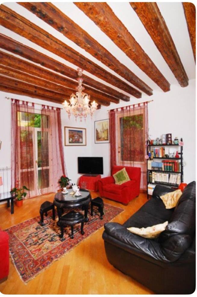 Maison Sophie Apartamento Veneza Exterior foto