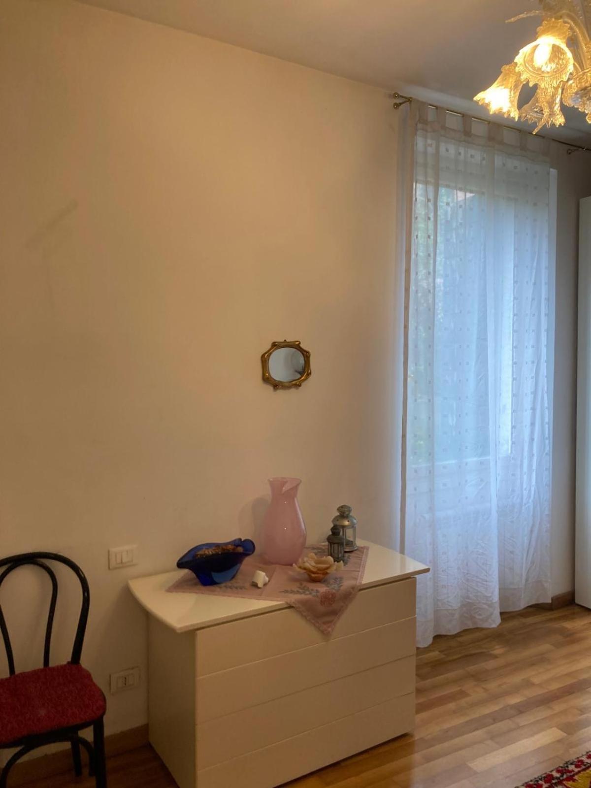 Maison Sophie Apartamento Veneza Exterior foto