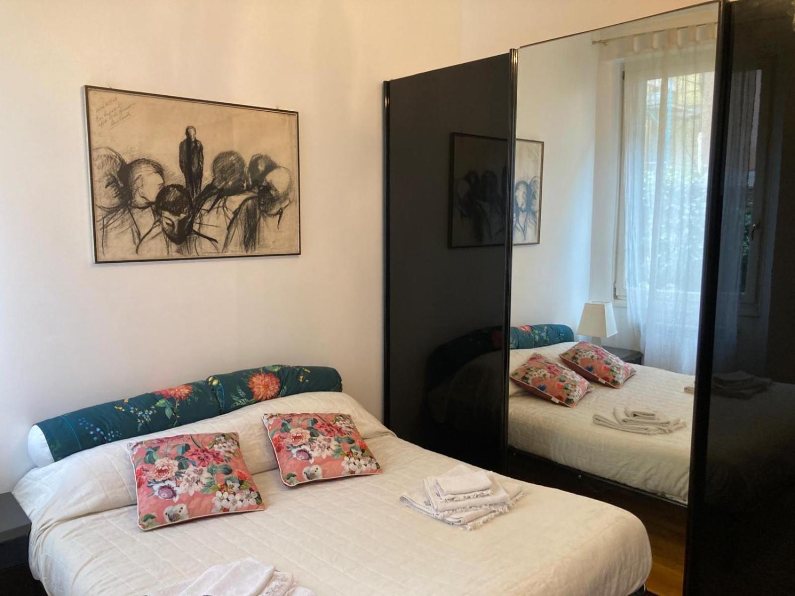 Maison Sophie Apartamento Veneza Exterior foto