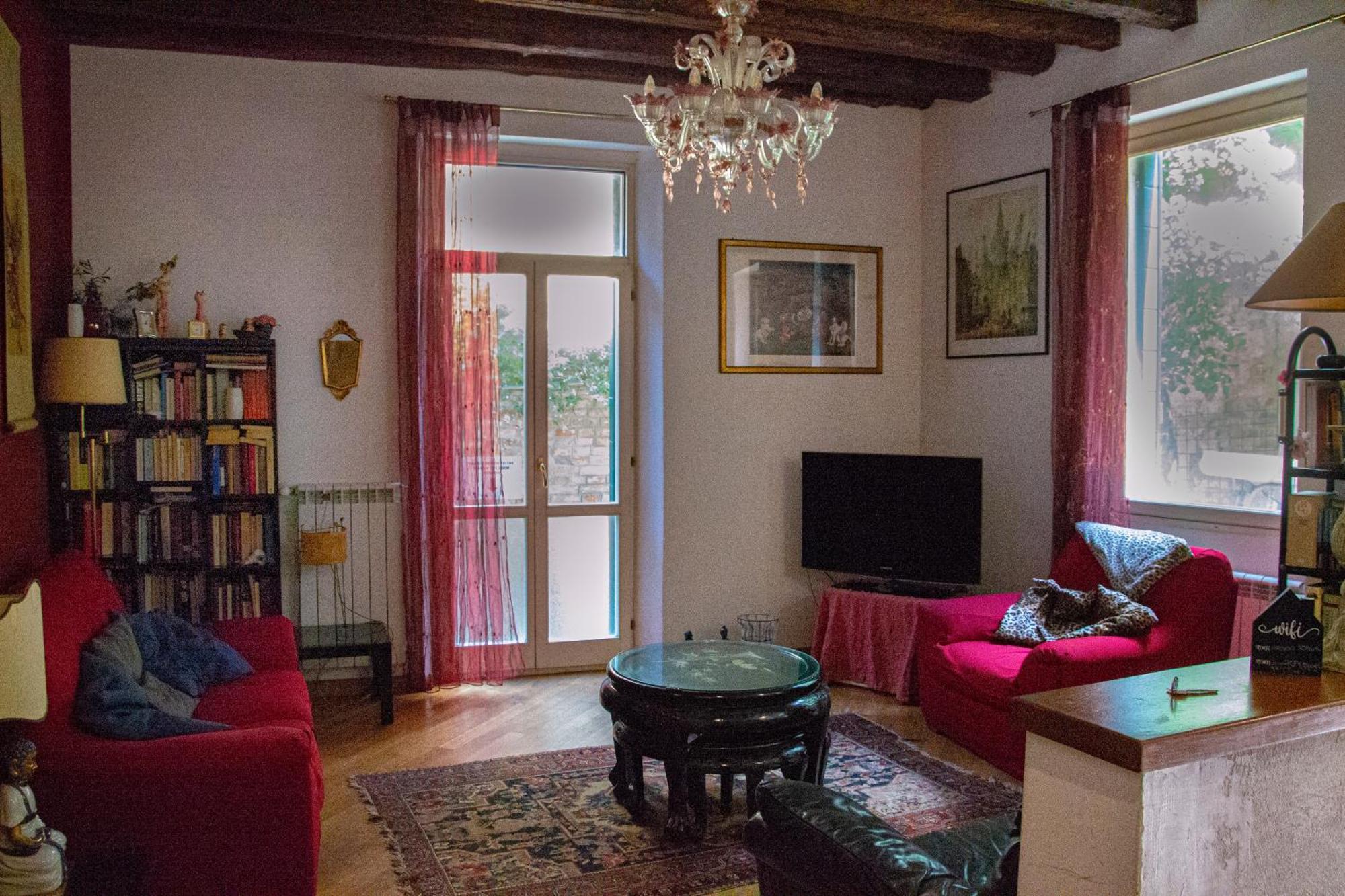 Maison Sophie Apartamento Veneza Exterior foto